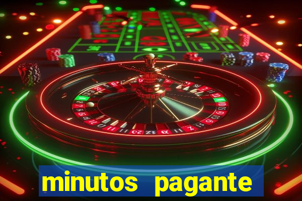 minutos pagante fortune rabbit